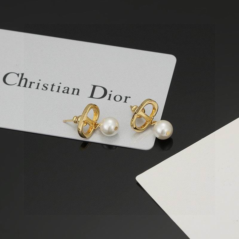 Dior Earring 05yxs104
